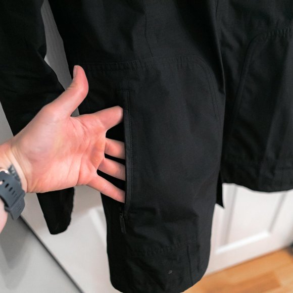 KATHMANDU - Goretex Jacket - Size 8 US - Picture 3 of 11